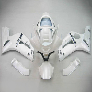 Injection Fairing Kit Bodywork Plastic ABS fit For Kawasaki ZX6R 636 2003-2004 #106
