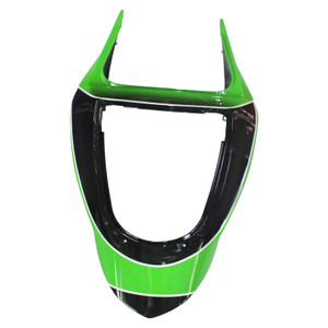 2003-2004 Kawasaki ZX6R 636 Amotopart Injection Fairing Kit Bodywork Plastic ABS #112
