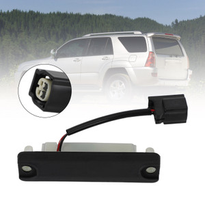 Tailgate Release Door Opener Switch for Toyota 4Runner 4.0L 2003-2020 8484035010