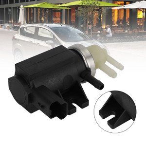 Turbo Boost Vacuum Relay Solenoid Valve For Ford Focus Fiesta CM5G-9F490-AA