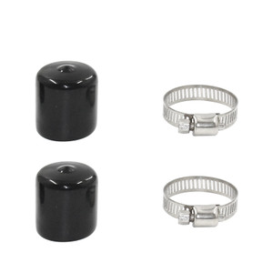 Charge Pipe Vacuum Plugs Kit for BMW N54 335i Z4 535i 535xi 335xi 335is 135i