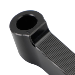 10mm Mirror Extender Riser Extension For Yamaha YZ 65 80 85 125 250 426 450