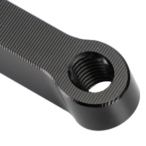 10mm Mirror Extender Riser Extension For Yamaha YZ 65 80 85 125 250 426 450