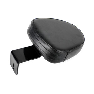 Driver Backrest pad fit for Honda Rebel 300 500 CMX300 CMX500 2017-2022