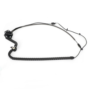 Left Hand Sliding Side Door Cable +Track 9068203769 For Sprinter VW Crafter 06-