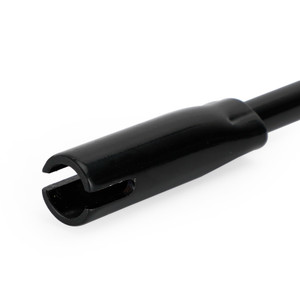 Pop Up Camper Crank Handle Caravan RV Camping Canopy Rocker Black