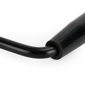 Pop Up Camper Crank Handle Caravan RV Camping Canopy Rocker Black