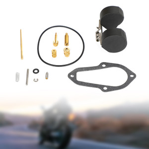 Carburetor Carb Rebuild Kit fit for Honda XL250 Motosport 250 1972-1975
