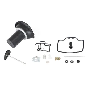 Carburetor repair kit plunger diaphragm fit for Yamaha MAJESTY YP250 1996-2003