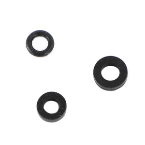 2X Carburetor Carb Rebuild Kit acceleration pump fit for KT CVK24 Scooter Racing