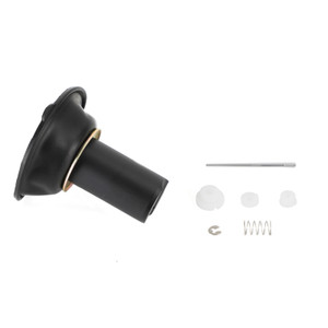 1x Carburetor Plunger Diaphragm Repair Kit fit for Yamaha XJR400 1993-2000