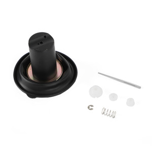 1x Carburetor Plunger Diaphragm Repair Kit fit for Yamaha XJR400 1993-2000