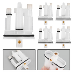 5X Fuel Module Main Jet fit for 596521 450E series models (08P502)