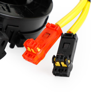 Squib Spiral Cable Clock Spring 84307-76040 For Lexus CT200h 2011-2017