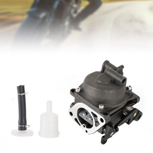 Outboard Engine Carburetor Carb fit for 16100?ZV4?D22 BF15A1 BF15A2 BF15AH BF15AK
