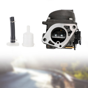 Outboard Engine Carburetor Carb fit for 16100?ZV4?D22 BF15A1 BF15A2 BF15AH BF15AK