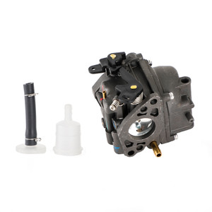 Outboard Engine Carburetor Carb fit for 16100?ZV4?D22 BF15A1 BF15A2 BF15AH BF15AK