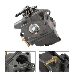 Outboard Carburetor Carb fit for HONDA BF8A BF8AM BF8AH BF8AK 16100-881-A01