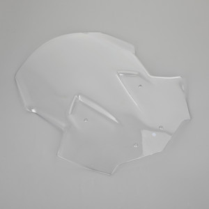 Windshield WindScreen fit for TRIUMPH Tiger 800 XC/XR/XRX/XRT/XCX/XCA 2018-2021 clean