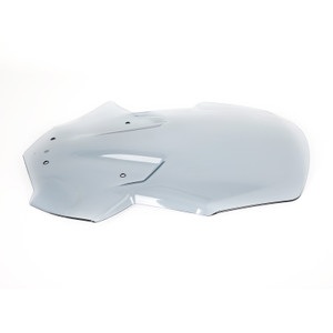 Windshield WindScreen fit for TRIUMPH Tiger 800 XC/XR/XRX/XRT/XCX/XCA 2018-2021 gray