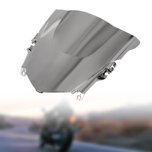 ABS Motorcycle Windshield WindScreen fit for HONDA CBR500R 2013-2015
