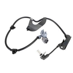 2¡ÁABS Wheel Speed Sensor Front L & R For Isuzu D-Max 2.5 Twin Turbo 2012-2019