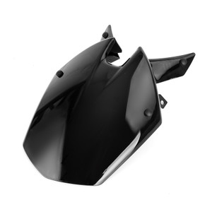Windshield WindScreen fit for DUCATI Monster 937 / 950 2021-2022 black