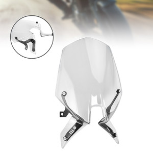 Windshield WindScreen fit for DUCATI Monster 937 / 950 2021-2022 clean
