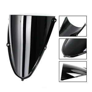 ABS Motorcycle Windshield WindScreen fit for Aprilia RS660 2020-2022