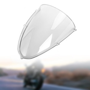 ABS Motorcycle Windshield WindScreen fit for Aprilia RS660 2020-2022