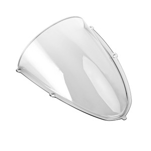 ABS Motorcycle Windshield WindScreen fit for Aprilia RS660 2020-2022