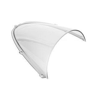 ABS Motorcycle Windshield WindScreen fit for Aprilia RS660 2020-2022