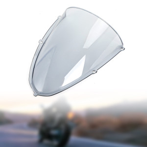 ABS Motorcycle Windshield WindScreen fit for Aprilia RS660 2020-2022