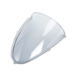 ABS Motorcycle Windshield WindScreen fit for Aprilia RS660 2020-2022