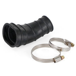 Carb/Airbox Connector HOSE Boot For Honda CT 90 CT90 1970-1977 17253-102-700