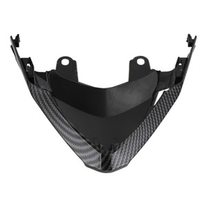 Rear Seat Tail Light Cover Fairing Cowl for Honda CBR500R 2019-2021 Carbon