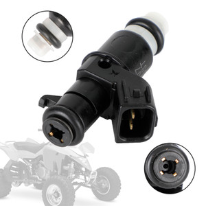 Fuel Injector FIT Suzuki Quadracer 450 LTR450 2006-2009 LT-R450 1047IJ108XG