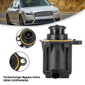 Turbocharger Bypass Valve CJ5Z9U465A For Ford Escape Fusion Lincoln 2013-2019