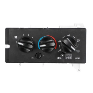A/C Control Panel for Mack CH613 CV713 2001-2005 7787-880011 850-7450 11-1225