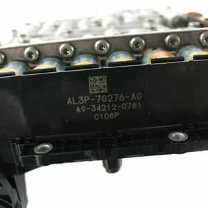 6R80 Transmission Valve Body With TCU For FORD F-150 2007-2010