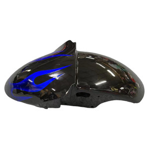 Injection Fairing Kit Bodywork Plastic ABS fit For Kawasaki ZX9R 2000-2001