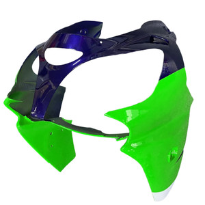 2000-2001 Kawasaki ZX9R Amotopart Injection Fairing Kit Bodywork Plastic ABS #117