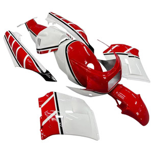 1985-1987 Yamaha RZ500 Amotopart Injection Fairing Kit Bodywork Plastic ABS #101