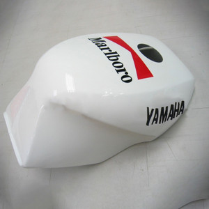 Injection Fairing Kit Bodywork Plastic ABS fit For Yamaha RZ500 1985-1987 102