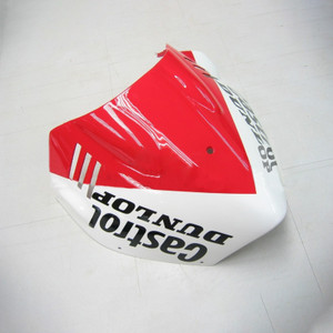 Injection Fairing Kit Bodywork Plastic ABS fit For Yamaha RZ500 1985-1987 102