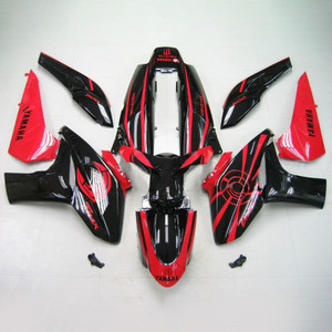 Injection Fairing Kit Bodywork Plastic ABS fit For Yamaha T-Max XP500 2008-2012 104