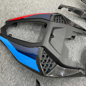 Injection Fairing Kit Bodywork Plastic ABS fit For BMW M1000RR S1000RR 2019-2022 129