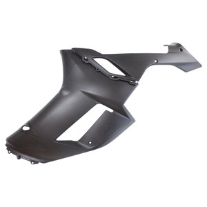 2007-2008 Kawasaki ZX6R 636 Amotopart Injection Fairing Kit Bodywork Plastic ABS #126