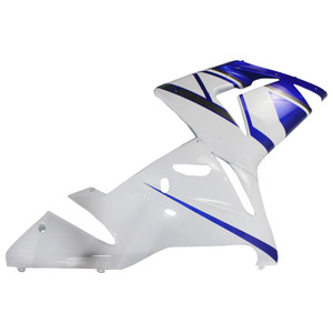 Injection Fairing Kit Bodywork Plastic ABS fit For Kawasaki ZX10R 2004-2005