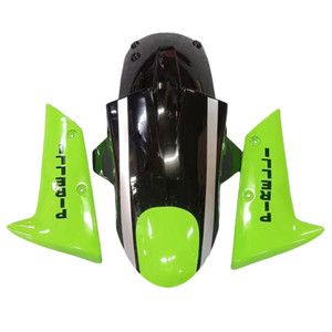 Injection Fairing Kit Bodywork Plastic ABS fit For Kawasaki ZX10R 2004-2005 120